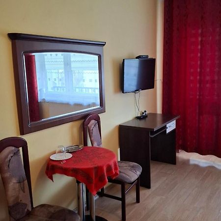Noclegi-Pokoje Goscinne Lublin Exteriér fotografie