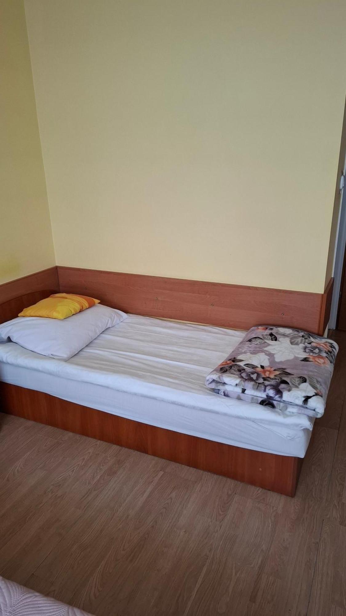 Noclegi-Pokoje Goscinne Lublin Exteriér fotografie